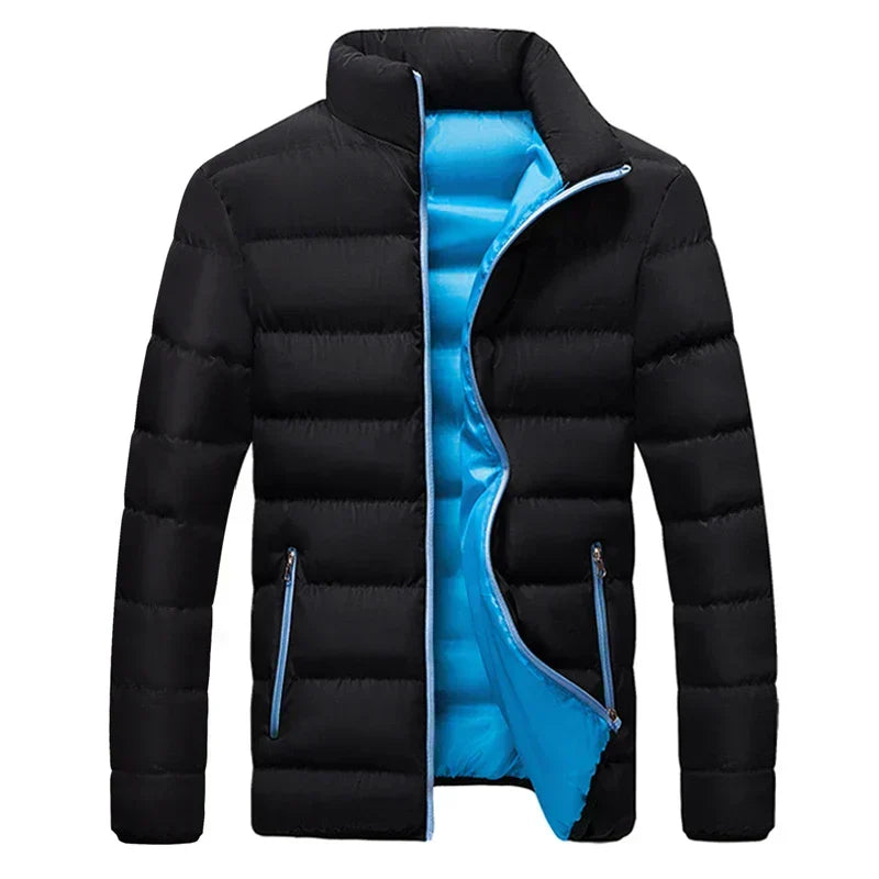W&W Mode |  Stylische Thermojacke