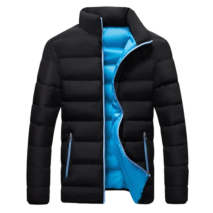 W&W Mode |  Stylische Thermojacke