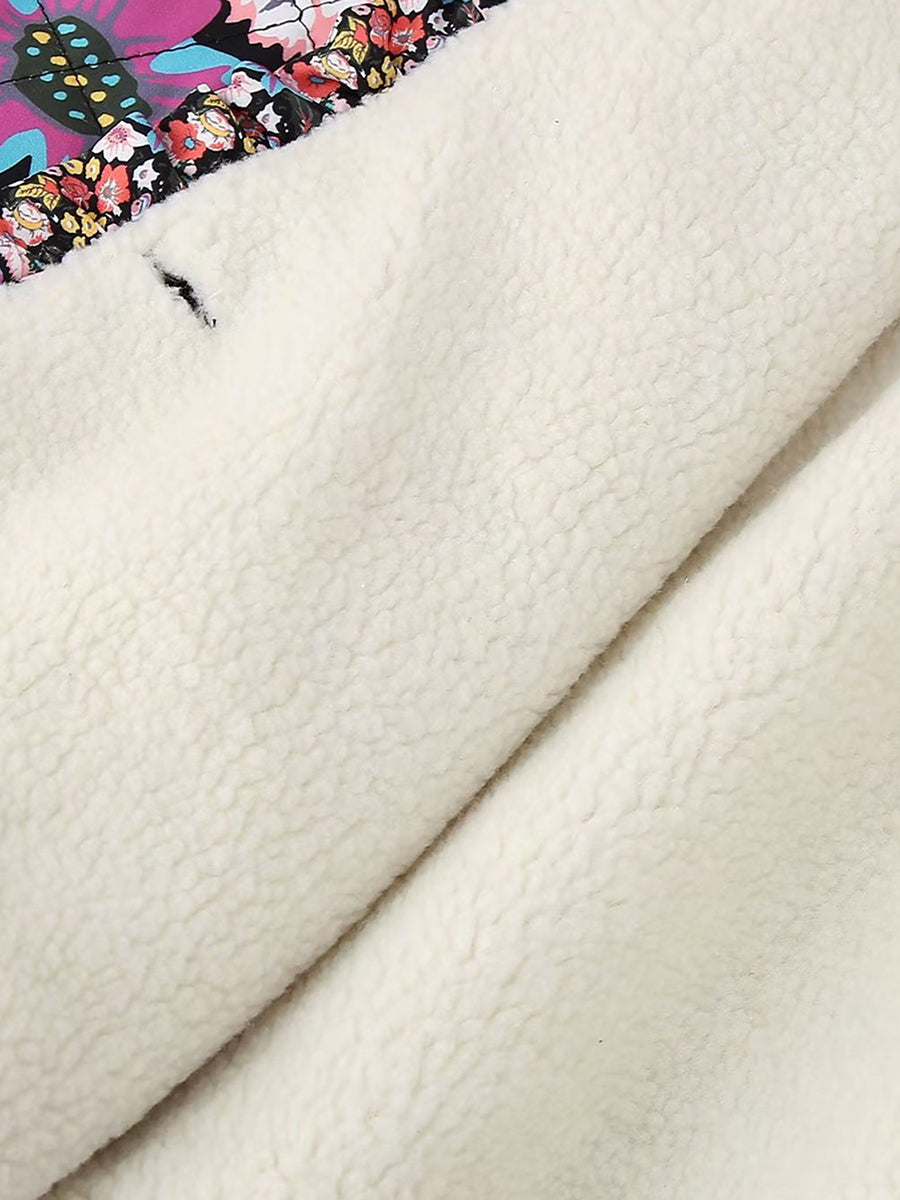 W&W Mode - Stilvolle Jacke Für Den Kommenden Frühling
