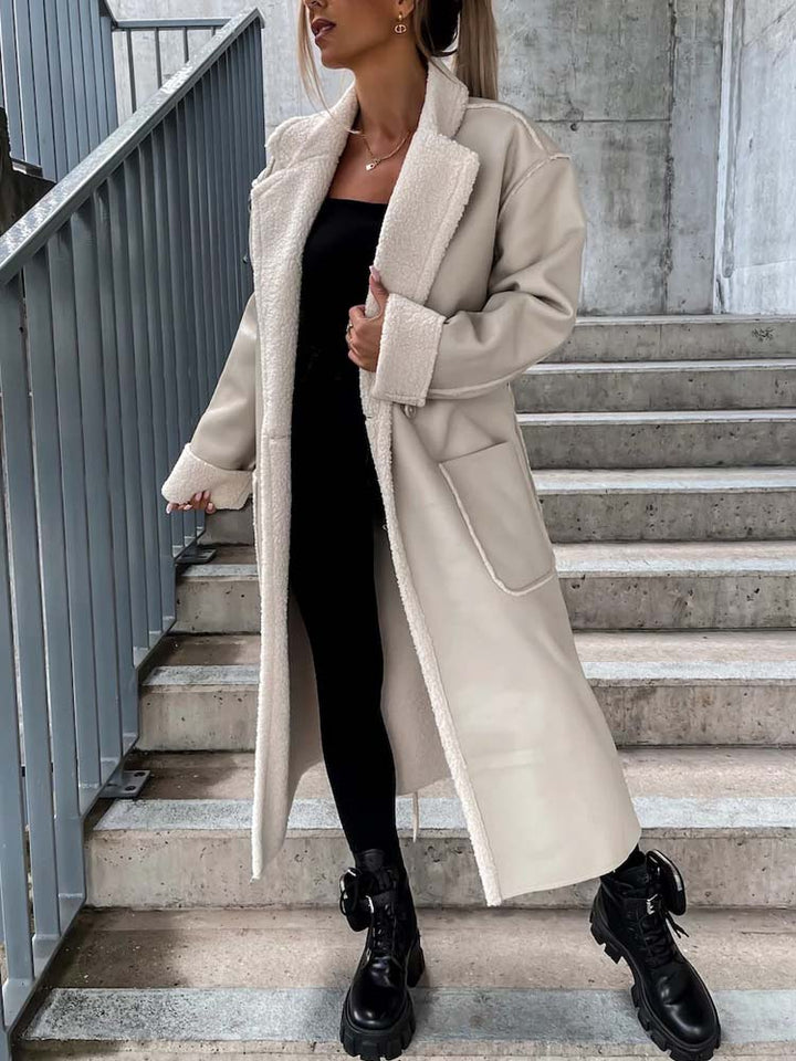 W&W Mode | Elegante und vielseitige Jacke