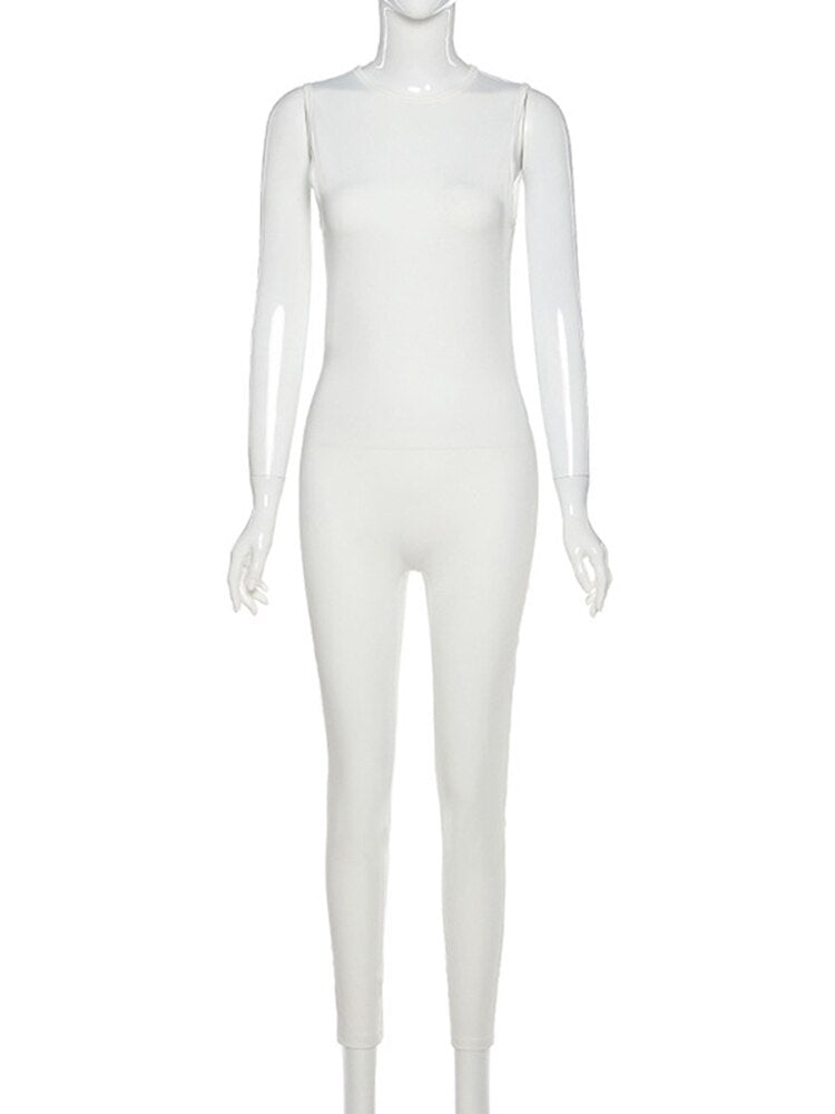 W&W Mode | Overall - Ein einzigartiger und sehr eleganter Bodycon-Overall
