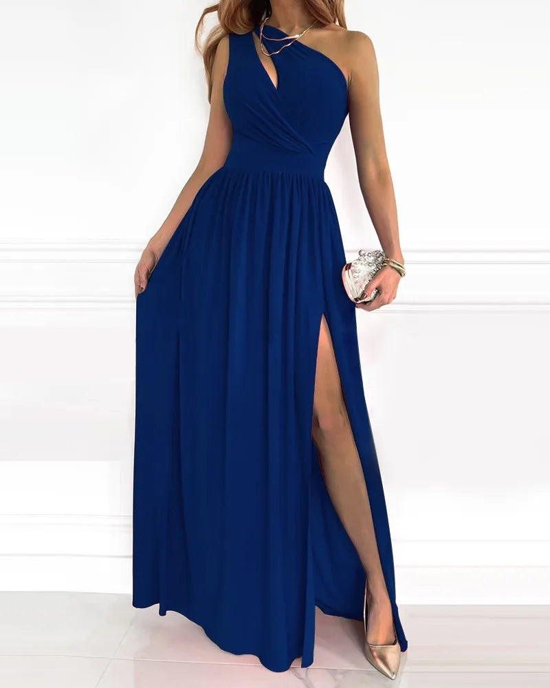 W&W Mode | Sommerliches Kleid