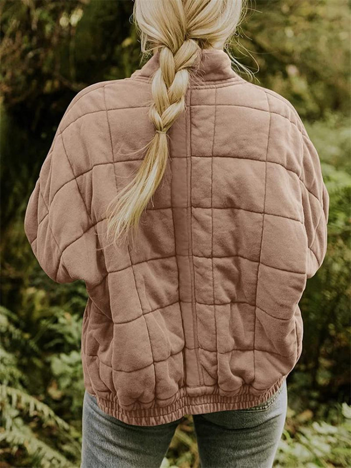 W&W Mode | Stilvoller Wintermantel für Damen | Warm und trendig