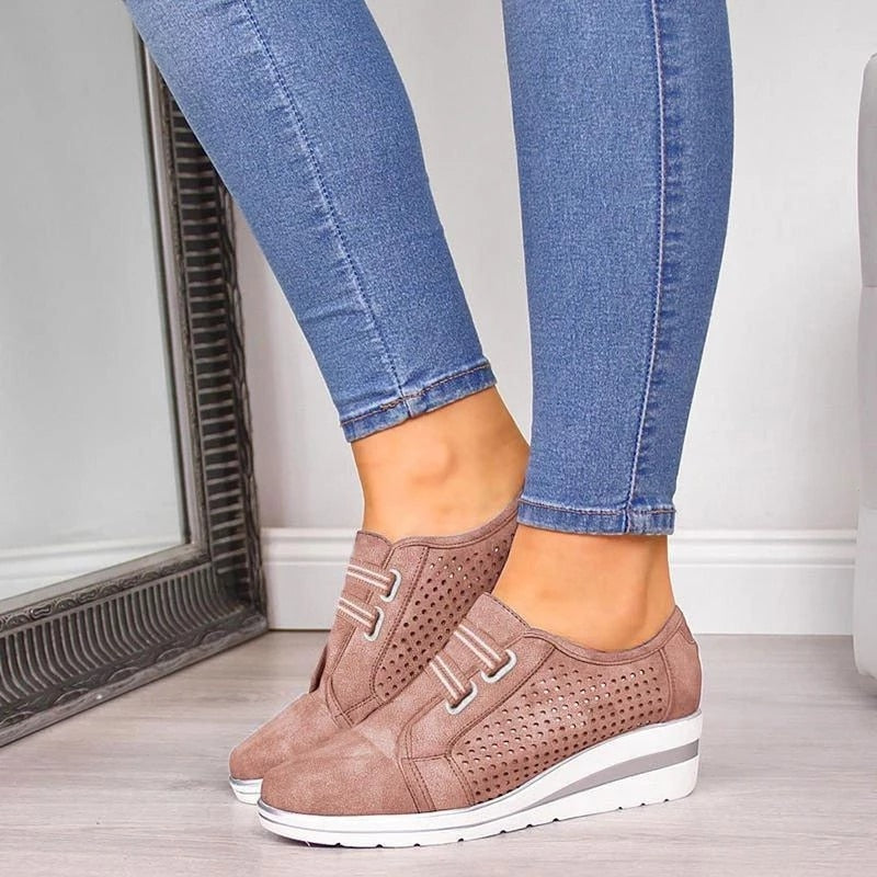 W&W Mode | Hochwertige Orthopädische Schuhe