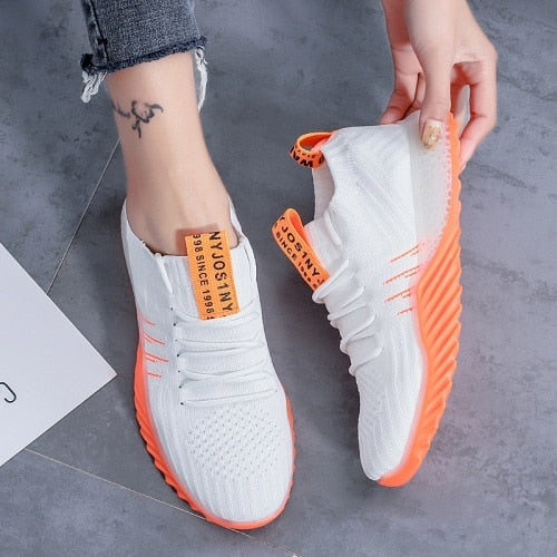 W&W Mode | Sockensneaker