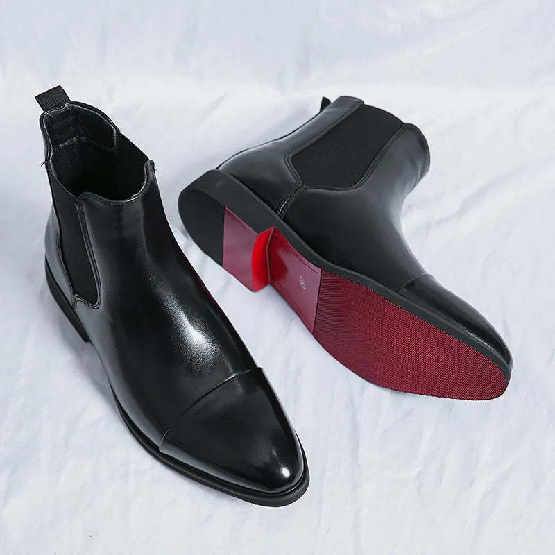 W&W Mode | Stiefel
