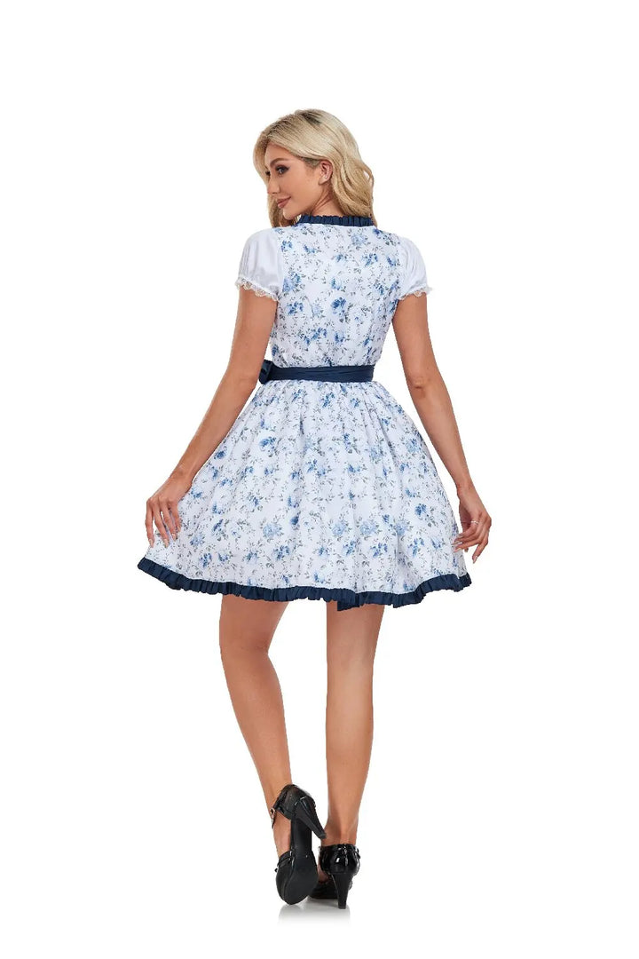 W&W Mode | Oktoberfest Kostümkleid