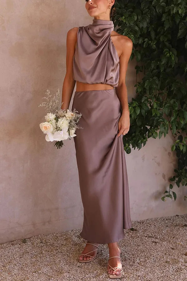 W&W Mode | Club Partykleid