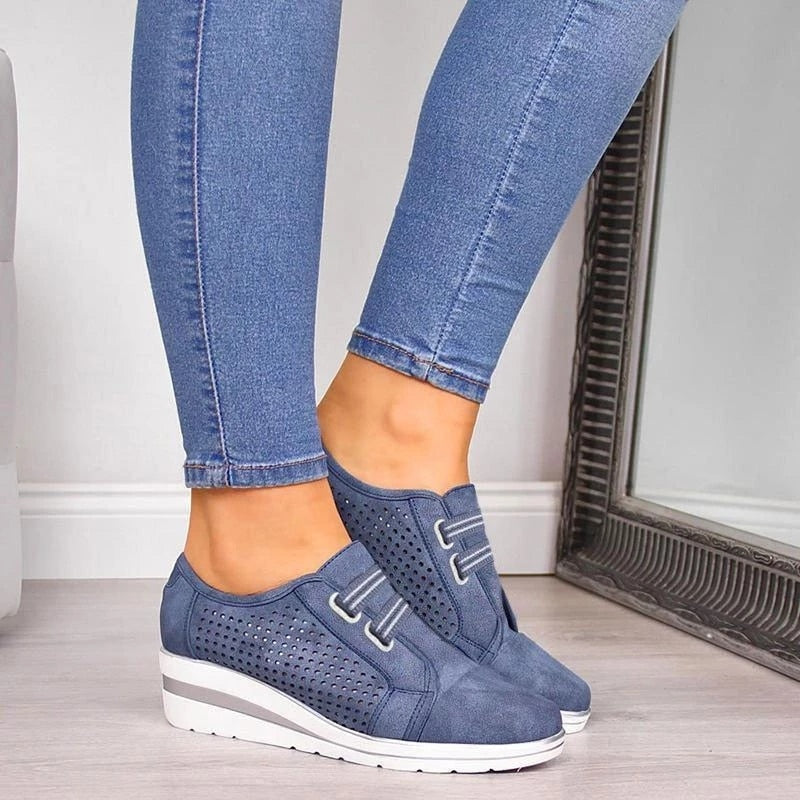 W&W Mode | Hochwertige Orthopädische Schuhe