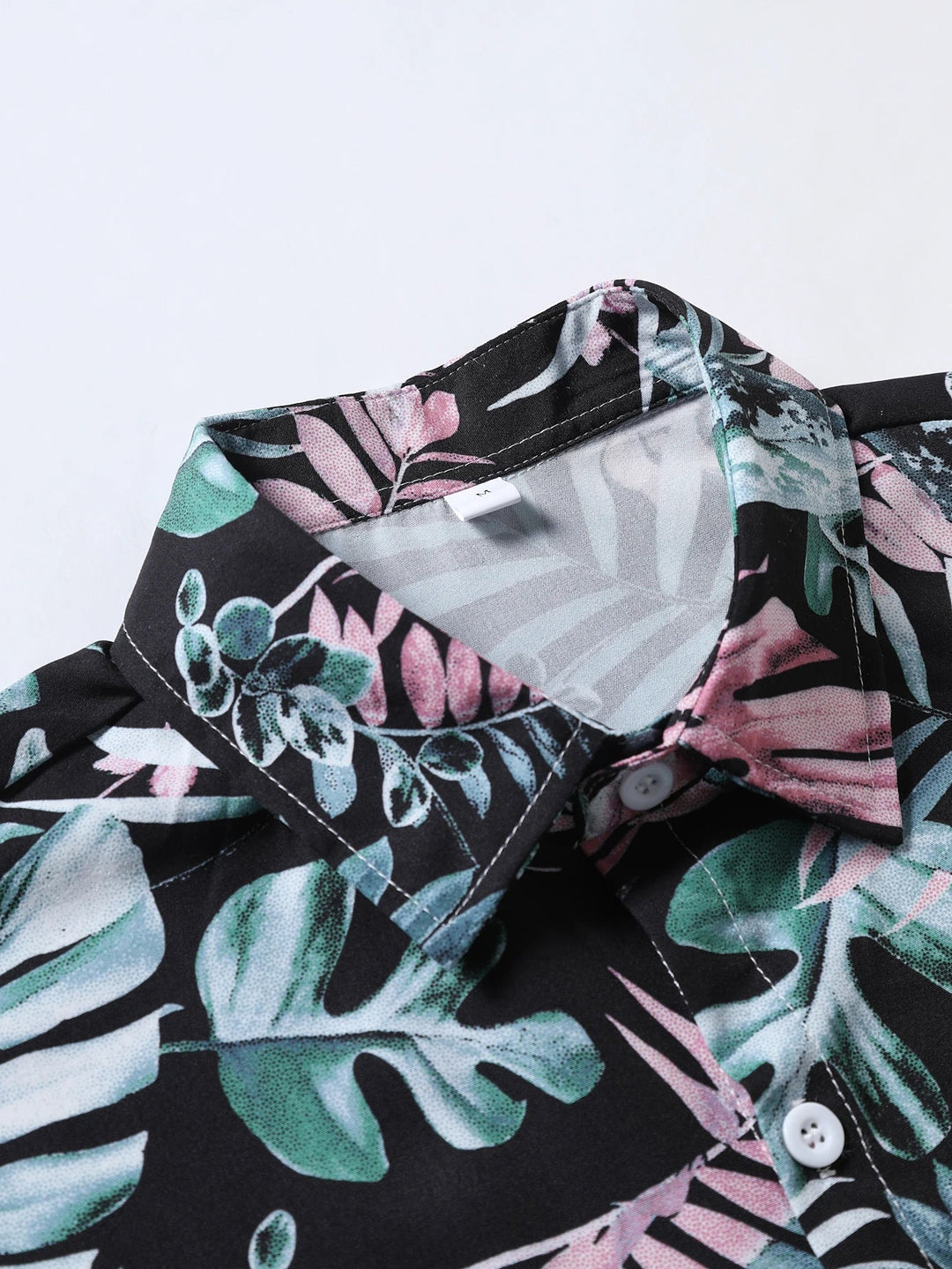 W&W Mode Set - Hawaii - Polyester - Sommer