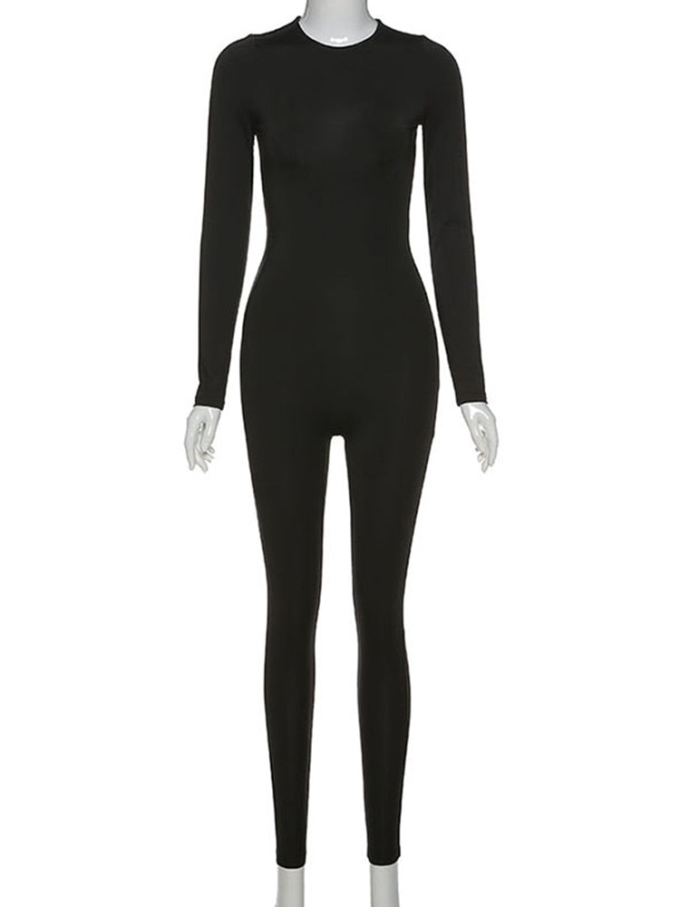 W&W Mode | Overall - Ein einzigartiger und sehr eleganter Bodycon-Overall
