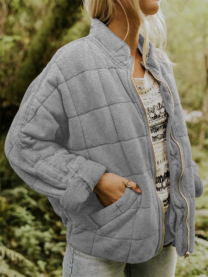 W&W Mode | Stilvoller Wintermantel für Damen | Warm und trendig