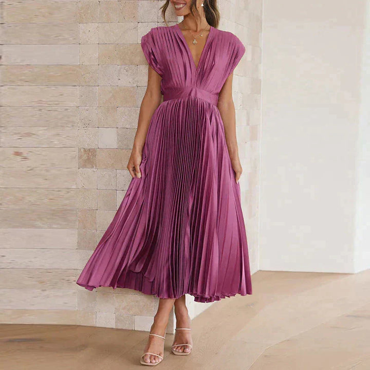 W&W Mode - Elegante Kleider