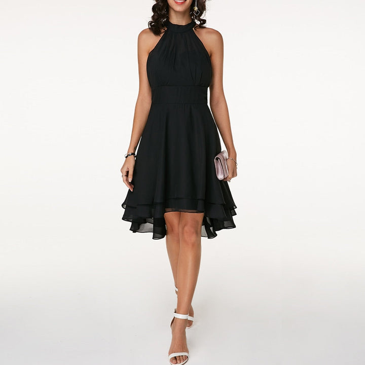 W&W Mode | Charmante Stilvolle Kleid