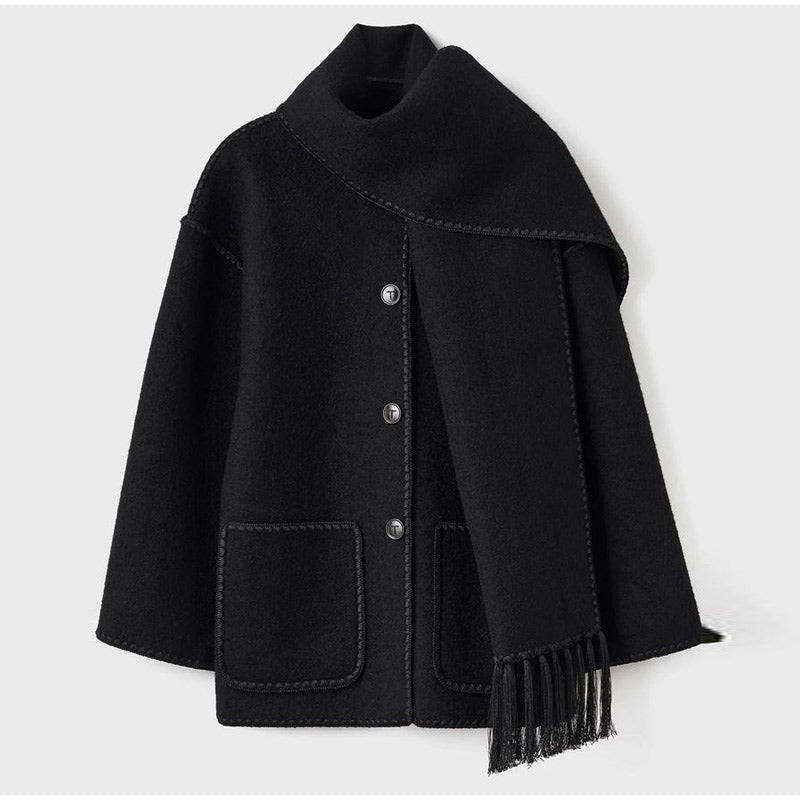W&W Mode - Eloise Winterjacke