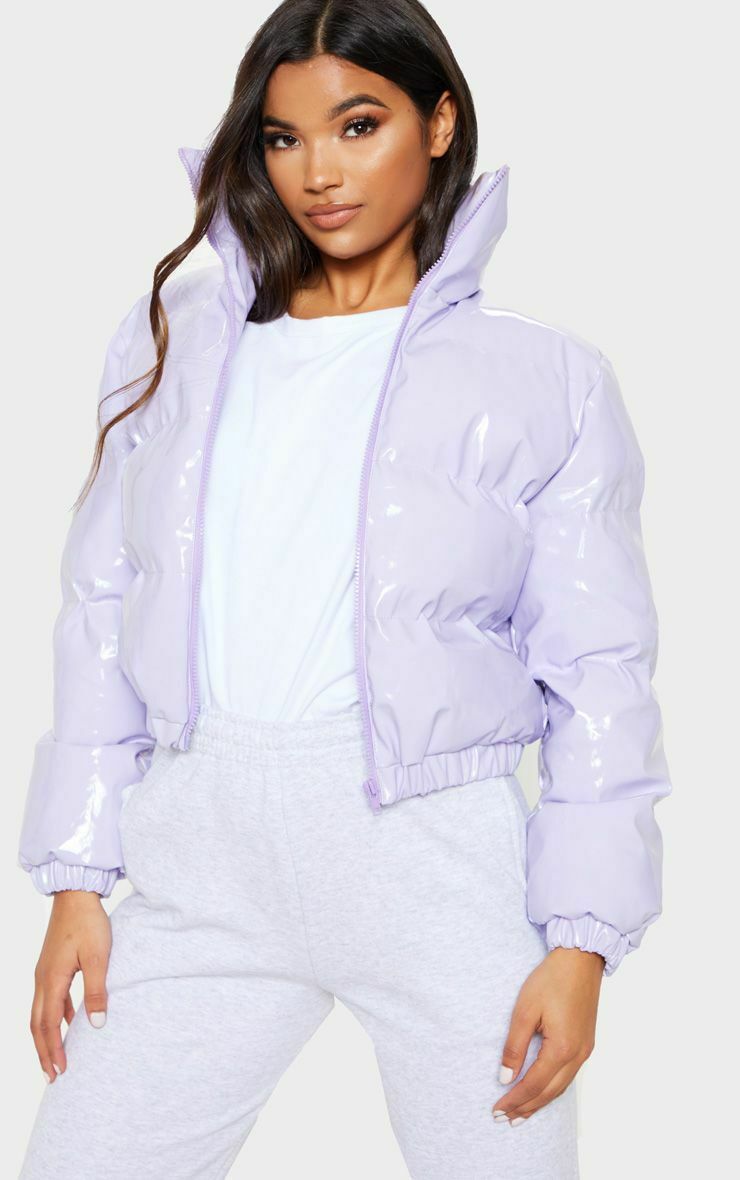 W&W Mode - Stylische Bomberjacke