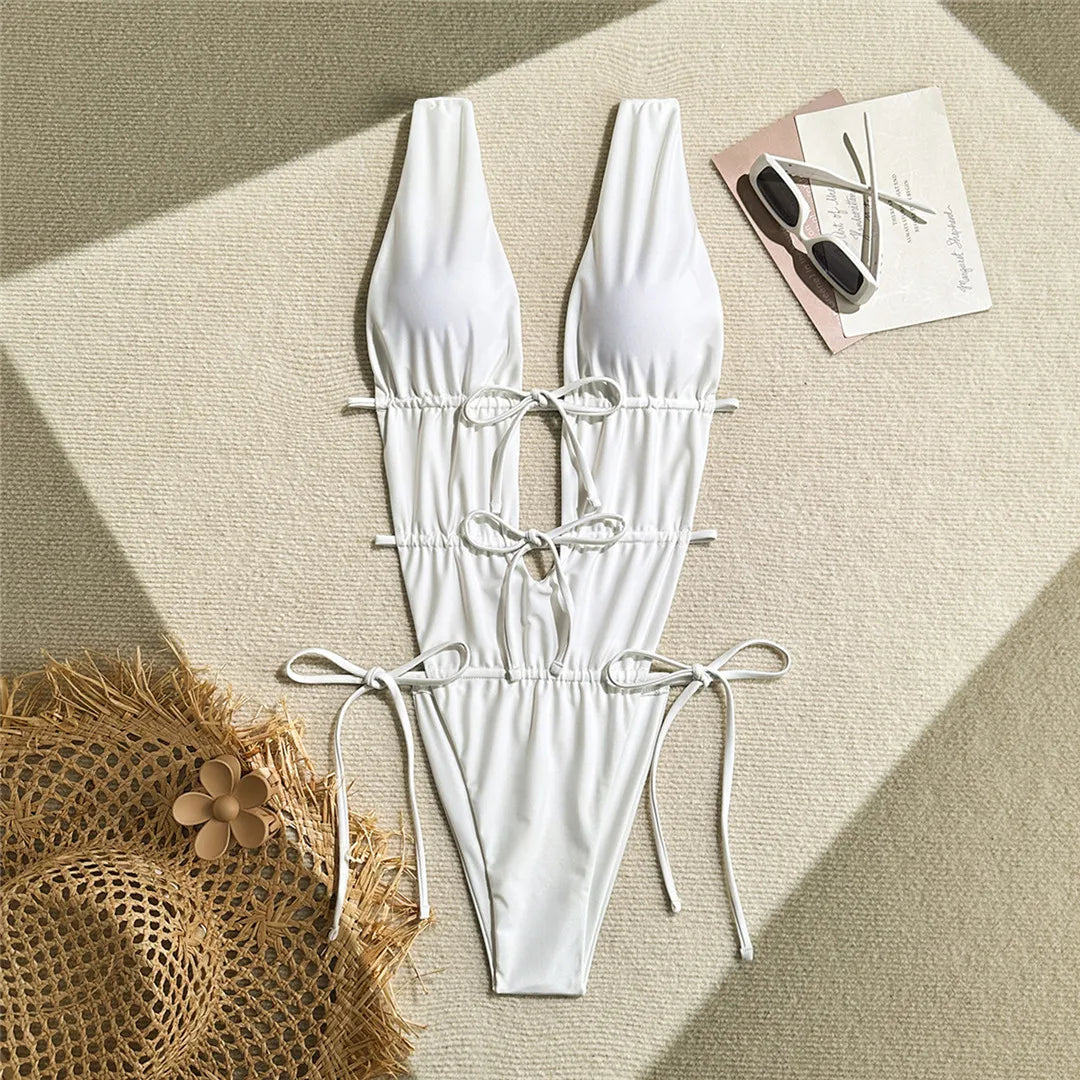 W&W Mode | All The Stars Monokini