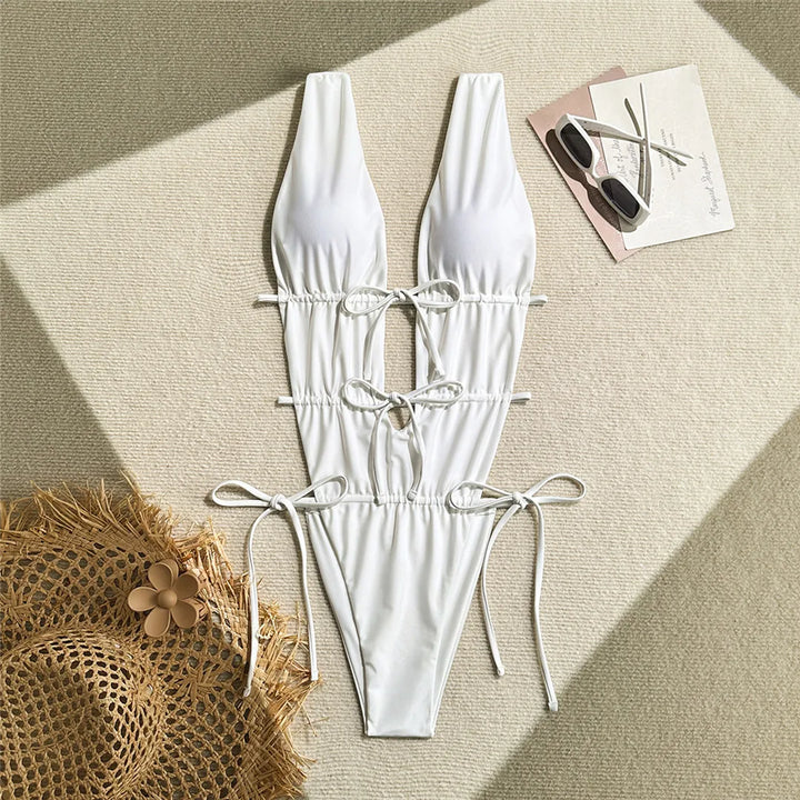 W&W Mode | All The Stars Monokini