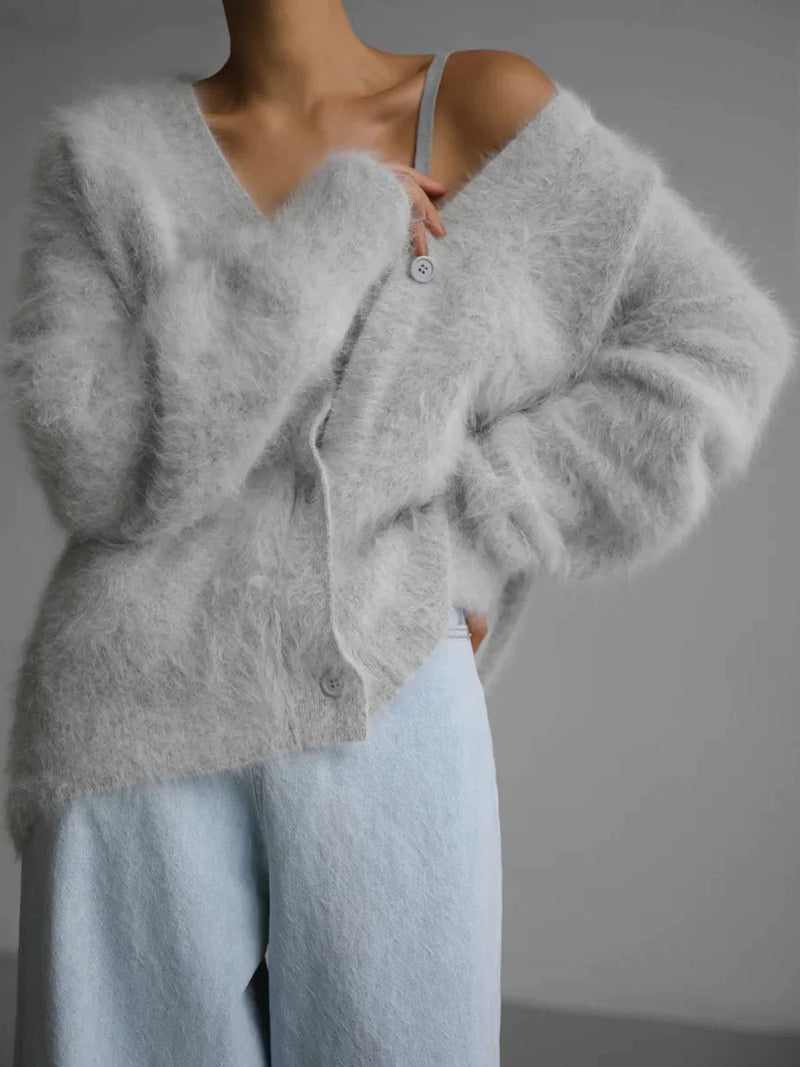 W&W Mode | Cardigan