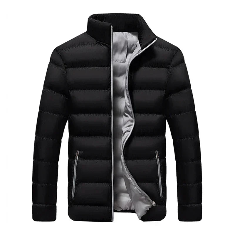 W&W Mode |  Stylische Thermojacke