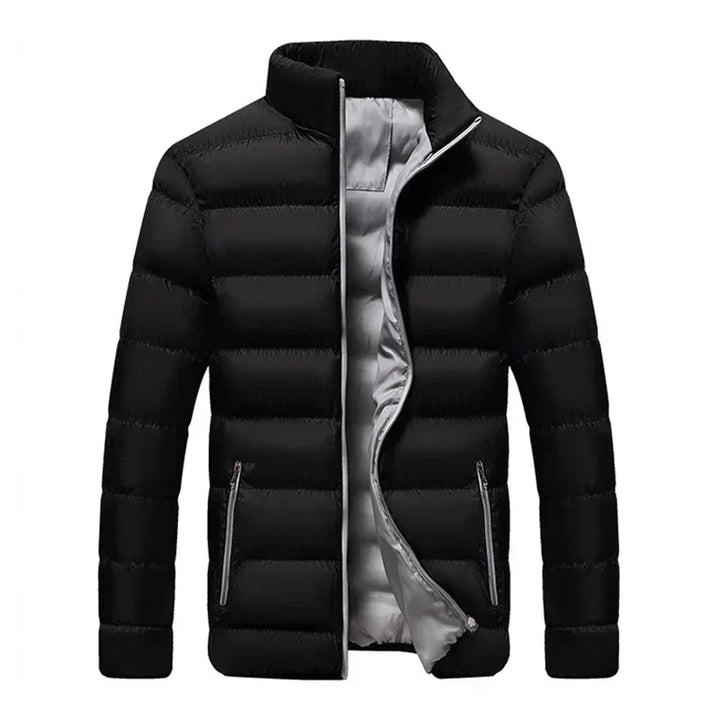 W&W Mode |  Stylische Thermojacke