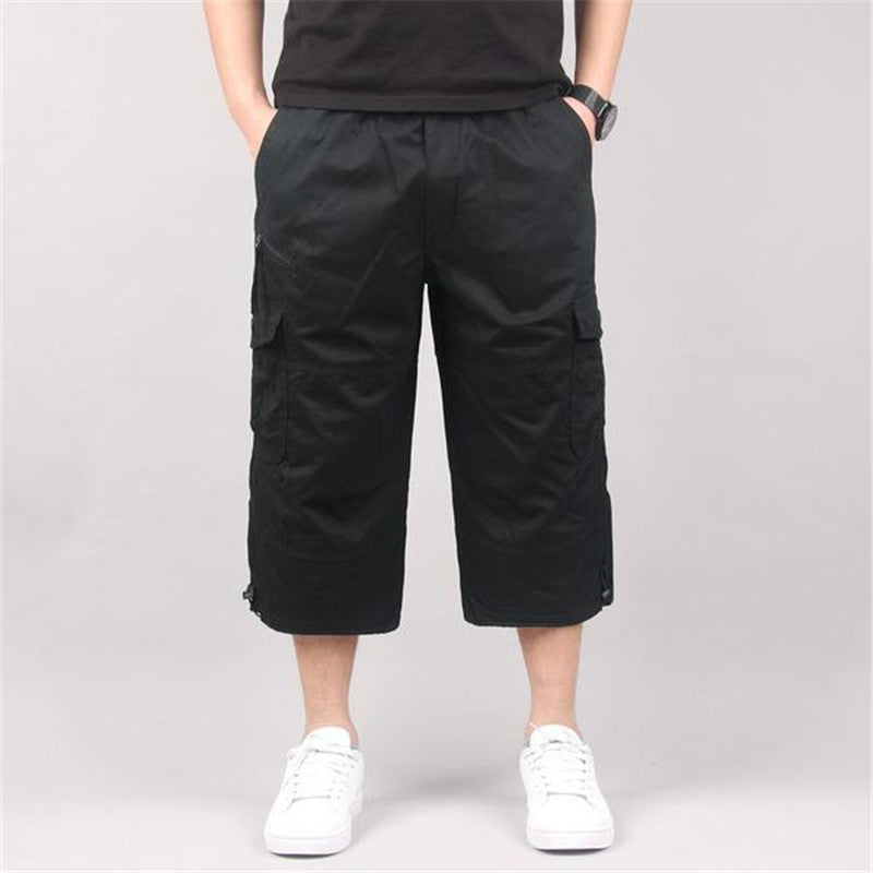 W&W Mode | Cargo Shorts Für Männer