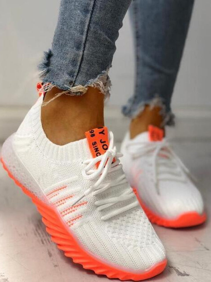 W&W Mode | Sockensneaker