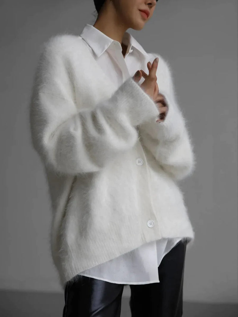 W&W Mode | Cardigan