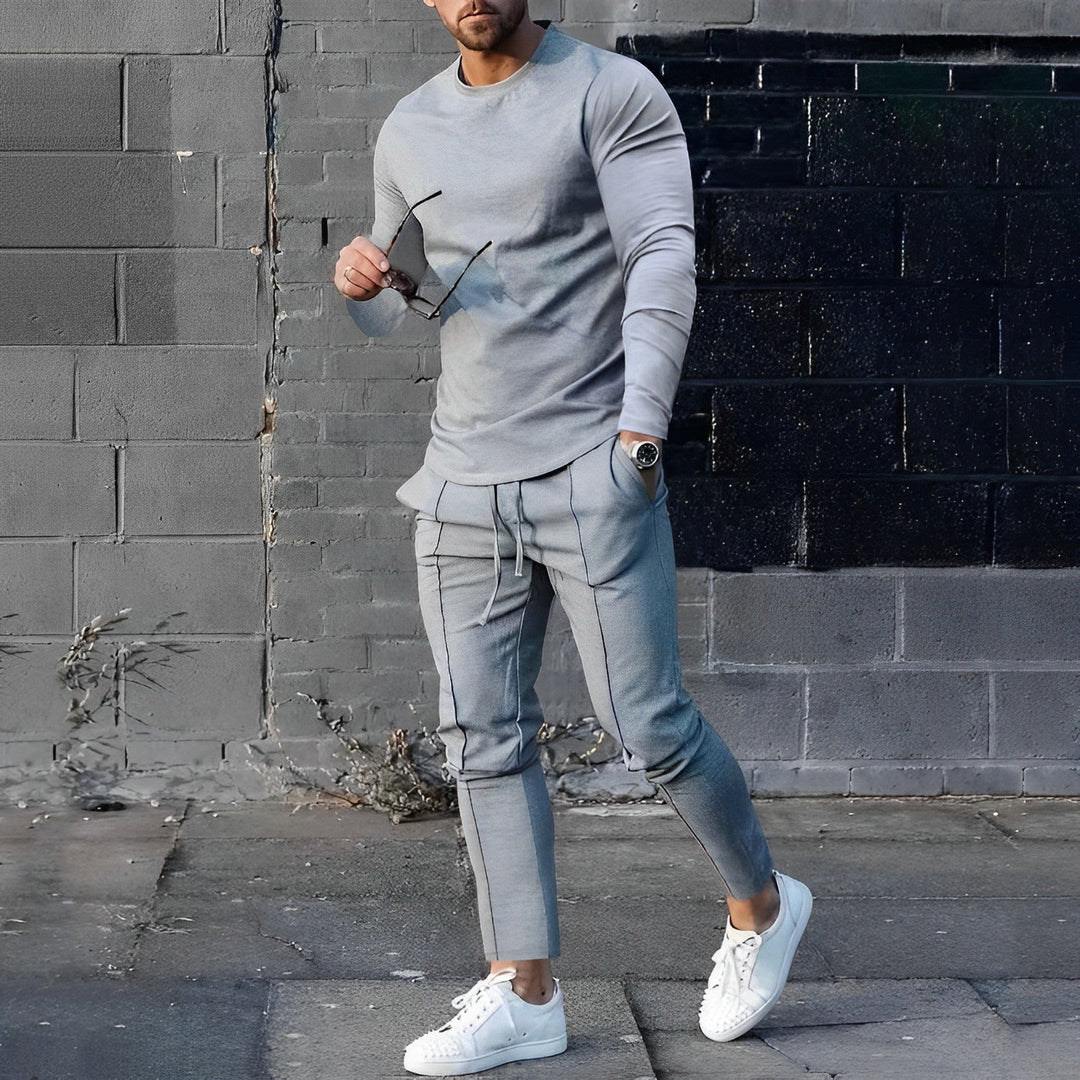 W&W Mode | Sweater Mit Hose
