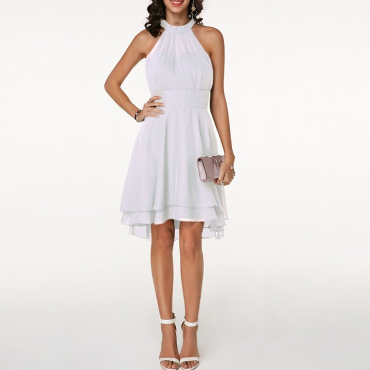 W&W Mode | Charmante Stilvolle Kleid