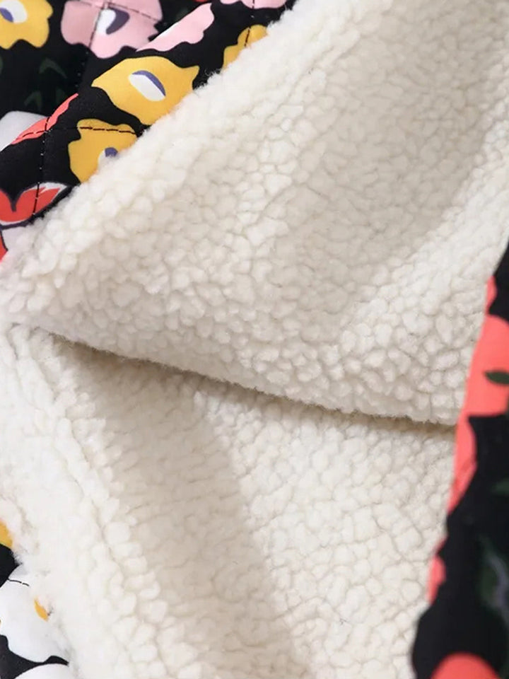W&W Mode - Stilvolle Jacke Für Den Kommenden Frühling