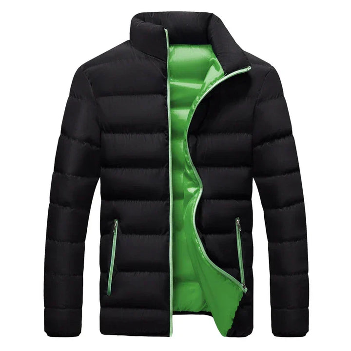 W&W Mode |  Stylische Thermojacke