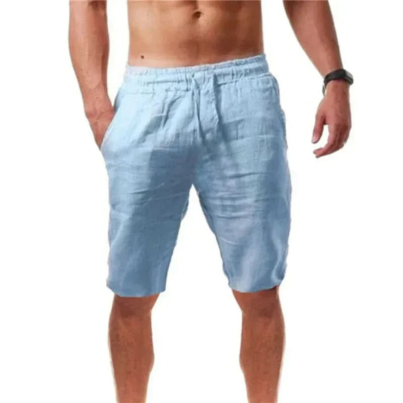 W&W Mode | Elegante Sommersch Shorts
