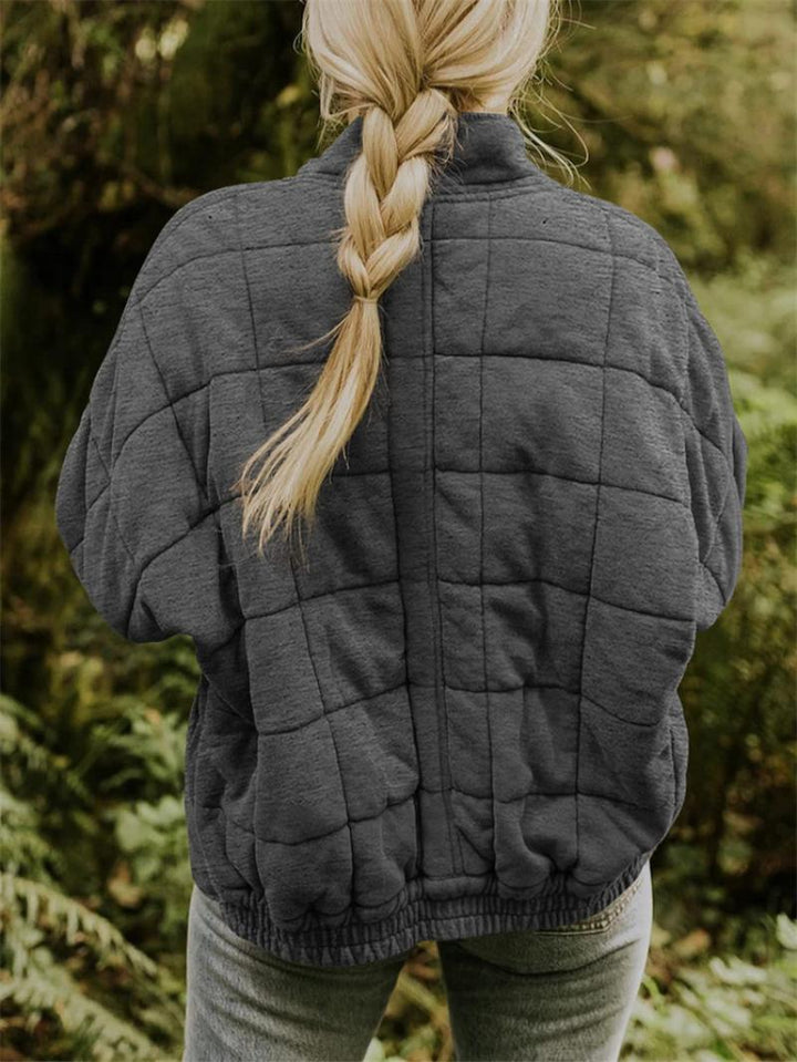 W&W Mode | Stilvoller Wintermantel für Damen | Warm und trendig