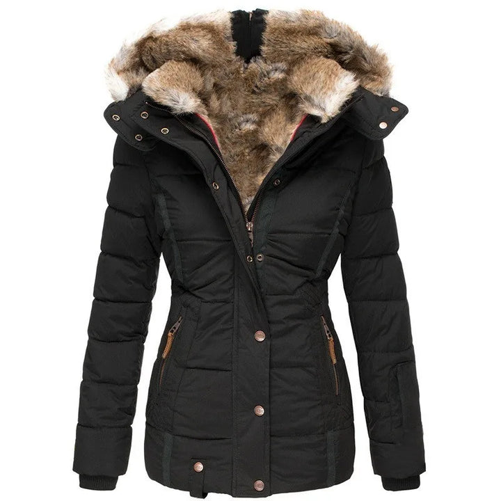 W&W Mode Exquisit Parka