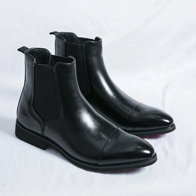 W&W Mode | Stiefel