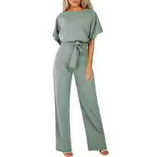 W&W Mode | Stilvoller Jumpsuit für jeden Anlass