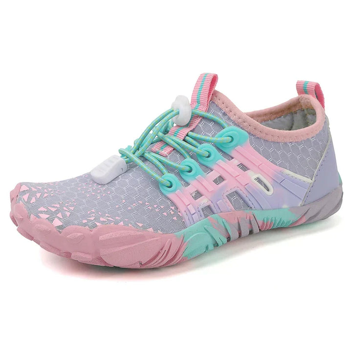 W&W Mode | Bequeme Barfußschuhe Für Kinder