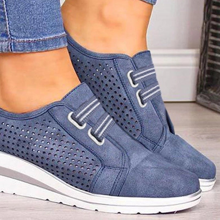 W&W Mode | Hochwertige Orthopädische Schuhe