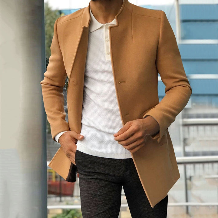 Elegante Jacke - Mantel