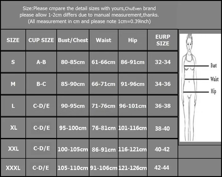W&W Mode Badeanzug Monokini Rückenfrei
