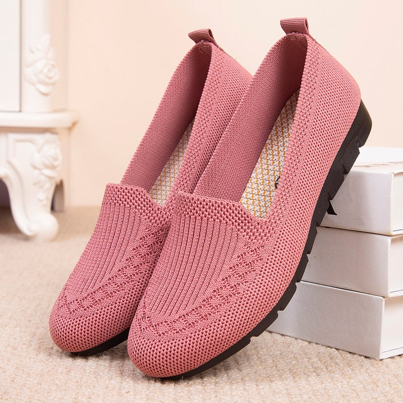 W&W Mode - Orthopädische Wanderschuhe für Frauen