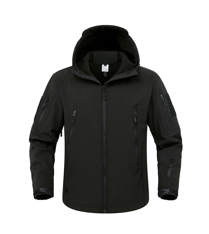 W&W Mode | Wasserdichte Jacke