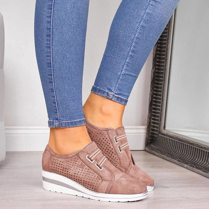 W&W Mode | Hochwertige Orthopädische Schuhe