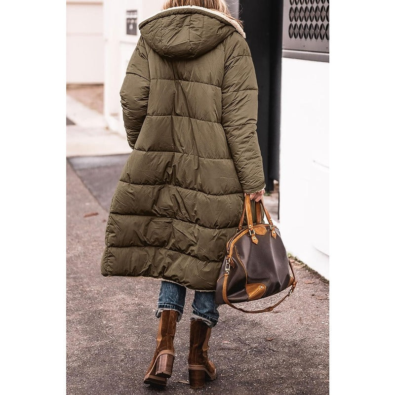 W&W Mode - Rica - Jacke