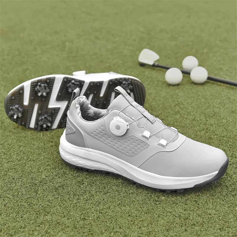 W&W Mode | Golf Sneakers