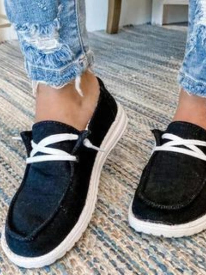 W&W Mode | Schuhe Zur Unterstützung Des Fußgewölbes Für Frauen