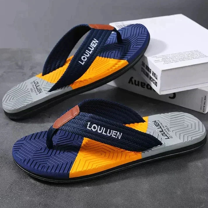 W&W Mode | Ortho Flip Flops