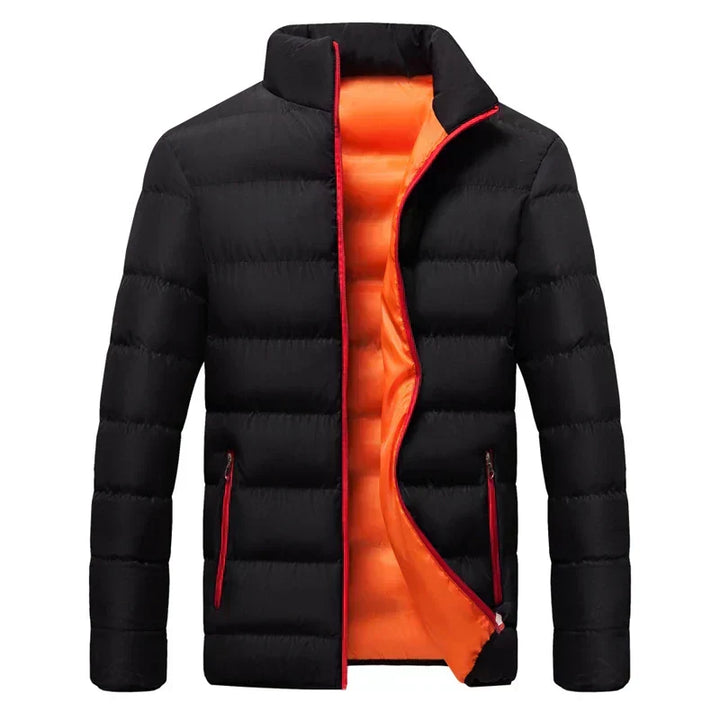 W&W Mode |  Stylische Thermojacke