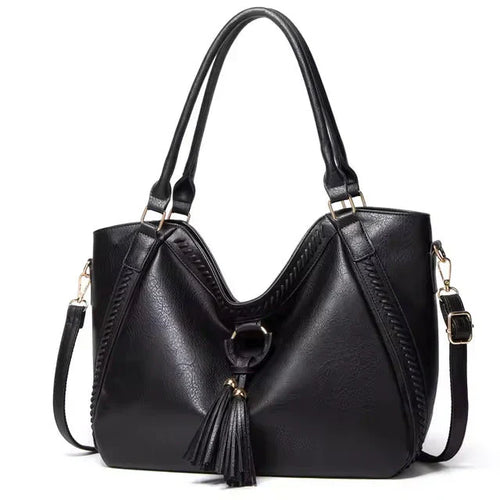 W&W Mode | Damen Leder Tasche
